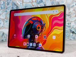 Dans le test : Alldocube Ultra Pad. Dans le test : Alldocube Ultra Pad.