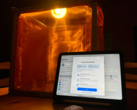 Applela géo-restriction des AirPods Pro 2 Hearing Health peut être contournée avec une cage de Faraday (Image Source : Lagrange Point on Substack)