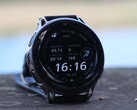 Image illustrative : ce n’est probablement pas à cela que ressemblera la montre connectée à énergie solaire de Zepp Health.