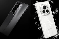 Honor a donné le coup d'envoi de son programme bêta Android 15 avec ses derniers smartphones phares. (Source de l'image : Honor)