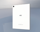 La tablette à encre électronique 10W1D d'AOC s'adresse aux étudiants et aux professionnels et coûte environ 250 dollars en Chine (Source : AOC)