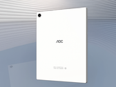 La tablette à encre électronique 10W1D d'AOC s'adresse aux étudiants et aux professionnels et coûte environ 250 dollars en Chine (Source : AOC)