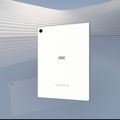 La tablette à encre électronique 10W1D d&#039;AOC s&#039;adresse aux étudiants et aux professionnels et coûte environ 250 dollars en Chine (Source : AOC)
