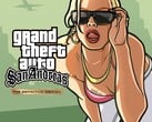 GTA San Andreas est accessible gratuitement via le Xbox Game Pass ; GTA III sera gratuit pour les abonnés PS Now en décembre. (Image source : Rockstar)