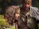 La bande-annonce d'Ark 2 mettait en avant le personnage de Vin Diesel, mais il reste à voir quelle sera son importance dans le jeu (Source de l'image : Studio Wildcard)