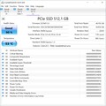 CDI PCIe SSD (512 GB)