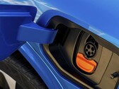 Les véhicules électriques Chevrolet équipés de ports de charge CCS ne sont plus de ce monde, semble-t-il. (Source de l'image : Chevrolet)