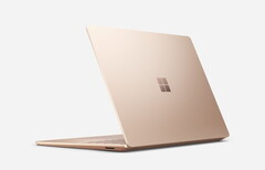 L&#039;ordinateur portable de surface de Microsoft, au budget limité, peut être équipé d&#039;un processeur quadricœur Ice Lake-U. (Source de l&#039;image : Microsoft)