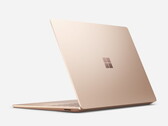 L'ordinateur portable de surface de Microsoft, au budget limité, peut être équipé d'un processeur quadricœur Ice Lake-U. (Source de l'image : Microsoft)