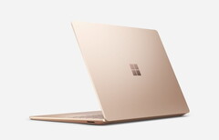 L'ordinateur portable de surface de Microsoft, au budget limité, peut être équipé d'un processeur quadricœur Ice Lake-U. (Source de l'image : Microsoft)