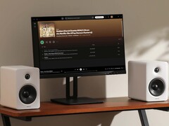 Les nouveaux haut-parleurs Edifier M90 sont des haut-parleurs actifs