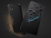 Samsung pourrait ne pas remplacer le Galaxy xCover6 Pro, illustré, avant le début de l'année prochaine. (Source de l'image : Samsung)