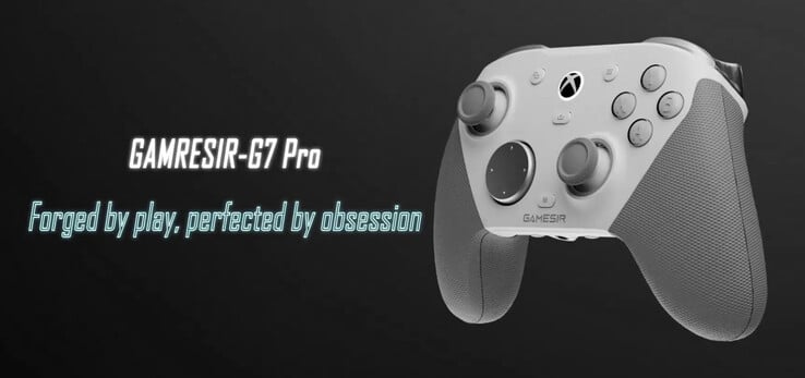 (Image source : GameSir)