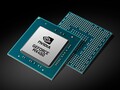 La série Nvidia GeForce MX commence à transpirer face à l'Intel Iris Xe (Image source : Nvidia)