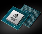 La serie Nvidia GeForce MX empieza a sudar frente a Intel Iris Xe (Fuente de la imagen: Nvidia)