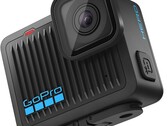 La GoPro Hero dispose d'un petit viseur mais pas d'écran en façade. (Source de l'image : Amazon via TechstoriesIndia)