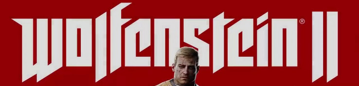 Wolfenstein 2 : The New Colossus