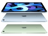 les iPads restent les tablettes les plus vendues au monde. (Source : Apple)