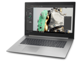 Courte critique du PC portable Lenovo IdeaPad 330-17IKB (i7-8550U, MX150, HD)