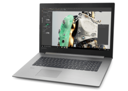 En test : le Lenovo IdeaPad 330-17IKB.