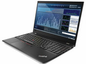 Courte critique du PC portable Lenovo ThinkPad P52s (i7-8650U, Quadro P500, 4K)