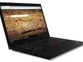 Courte critique du Lenovo ThinkPad L490 (i5-8265U, UHD 620, FHD) : Whiskey Lake décevant dans ce portable de bureau