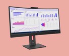 Lenovo a présenté deux nouveaux écrans ThinkVision de la série T lors du salon IFA 2026.