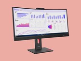 Lenovo a présenté deux nouveaux écrans ThinkVision de la série T lors du salon IFA 2026. 