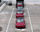 Tesla mise sur le lifting du modèle Y et sur sa version moins chère pour inverser la tendance à la baisse des ventes au premier trimestre. (Source de l'image : Tesla)