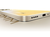 Le Narzo N53. (Source : Realme)