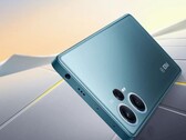 Le Poco F5 est équipé d'un Snapdragon 7+ Gen 2. (Source : Poco)