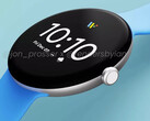 La première smartwatch de Google pourrait coûter plus de 300 dollars. (Image source : Jon Prosser)