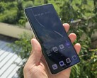 Un écran Realme à haute luminosité. (Source de l'image : Notebookcheck)