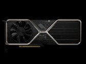Des cartes comme la GeForce RTX 3080 ont été notoirement difficiles à obtenir pour les acheteurs grand public (Image source : NVIDIA)