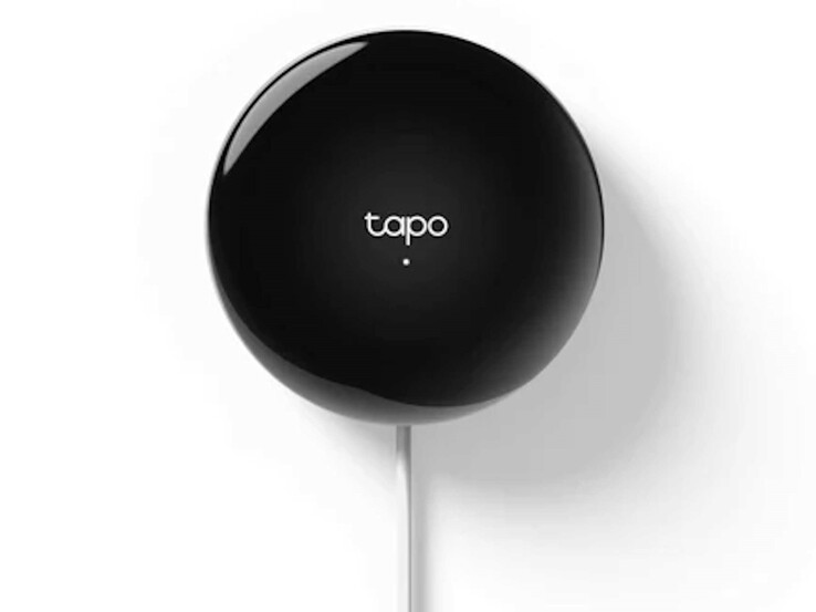 Le Hub TP-Link Tapo H110 Smart IR & IoT. (Source de l'image : TP-Link)