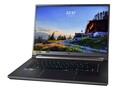 Test de l'Acer Predator Triton 500 SE : un PC portable fin pour le jeu avec RTX 3080 Ti et Alder Lake