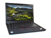 Courte critique du Lenovo ThinkPad T490 (i5-8265U, UHD 620, FHD) : bonne autonomie et carte graphique intégrée