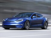 La Tesla Model S a récemment bénéficié d'une augmentation de prix de 1 000 dollars. (Source de l'image : Tesla)