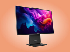 Le ThinkCentre Neo 50a Gen 7 associe l’architecture Wildcat Lake d’Intel à une mémoire vive pouvant atteindre 32 Go et à un écran de 120 Hz.