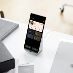 Le Pixel 6 Pro pourrait se charger à une puissance plus faible sur une connexion filaire qu'avec le nouveau socle Pixel. (Image source : Google)