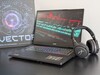 Critique de l'ordinateur portable MSI Vector A18 HX A9W : GeForce La RTX 5070 Ti est la voie à suivre