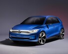 L'ID.2all sera le premier véhicule électrique de masse de Volkswagen (image : VW)