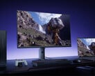 Le Redmi Monitor G27U est arrivé en premier en Chine, comme c'est souvent le cas avec les moniteurs de Xiaomi. (Source de l'image : Xiaomi)