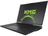 Schenker XMG Neo 17 M22 (Source : Schenker)