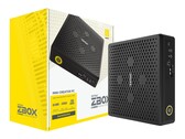 Test du Zotac ZBOX Magnus : mini PC avec GeForce RTX 2080