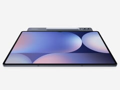 La tablette &quot;Ultra&quot; de Samsung devrait être lancée avec une batterie légèrement améliorée par rapport à la Galaxy Tab S10 Ultra, illustrée. (Source de l&#039;image : Samsung)