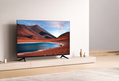 La série F2 Fire TV est uniquement disponible avec des panneaux 4K et 60 Hz. (Image source : Xiaomi)