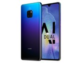Courte critique du smartphone Huawei Mate 20