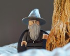 Image montrant une figurine LEGO de Gandalf. (Source de l'image : aitoff - Pixabay)