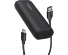 Le Anker 321 Power Bank possède une batterie de 5 200 mAh. (Image source : Anker)